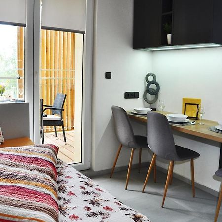Apartmány Stožec - Bella Premium Esterno foto