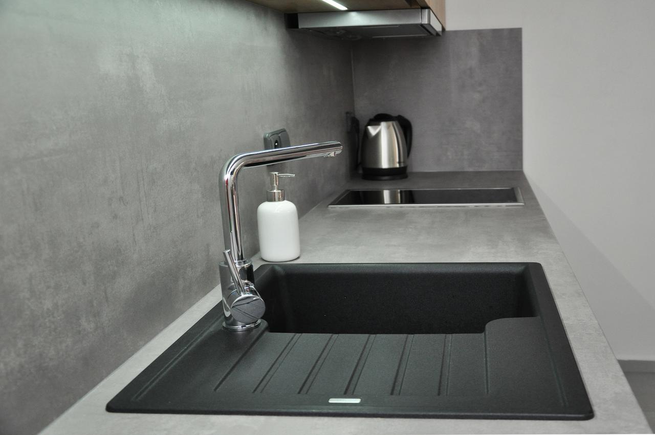 Apartmány Stožec - Bella Premium Esterno foto
