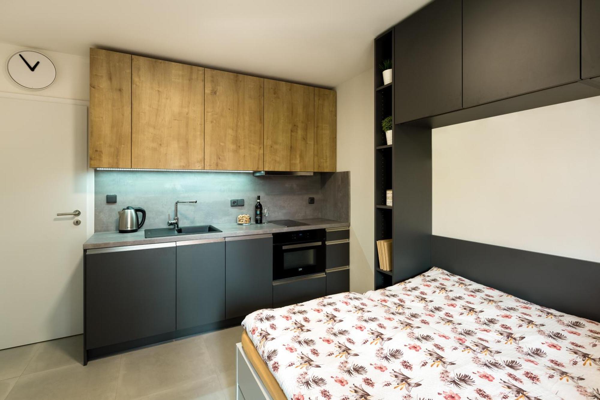Apartmány Stožec - Bella Premium Esterno foto