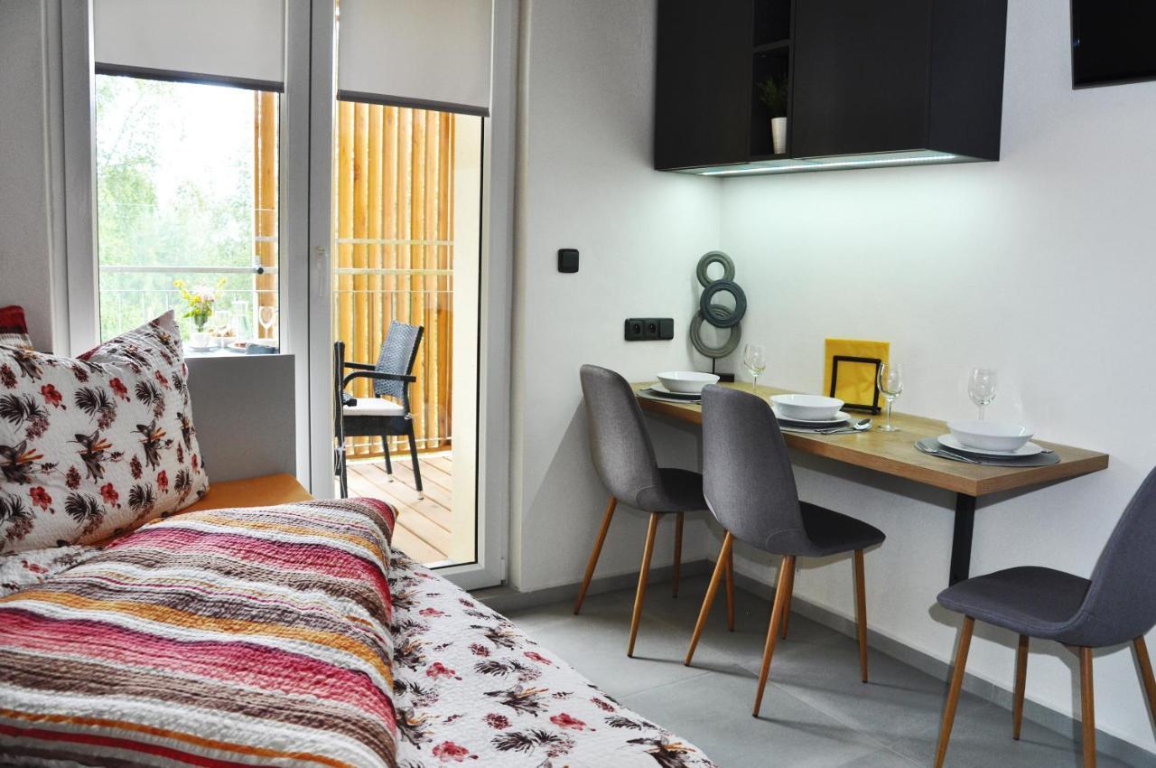 Apartmány Stožec - Bella Premium Esterno foto